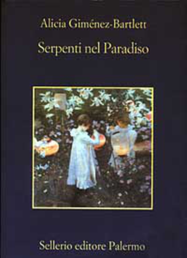 Serpenti nel Paradiso - Librerie.coop Serpenti nel Paradiso - Librerie.coop