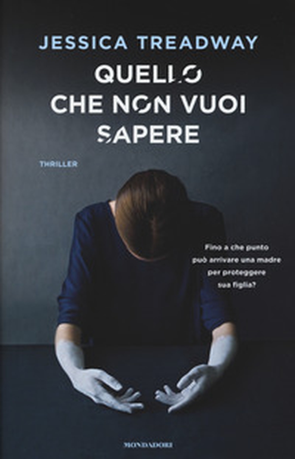 Quello che non vuoi sapere - Librerie.coop Quello che non vuoi sapere - Librerie.coop