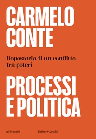 Processi e politica - Librerie.coop