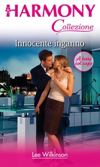 Innocente inganno - Librerie.coop