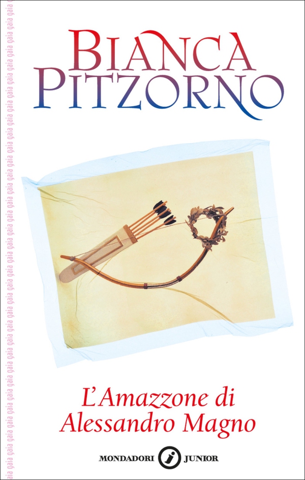 L'amazzone di Alessandro Magno - Librerie.coop L'amazzone di Alessandro Magno - Librerie.coop