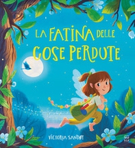 La fatina delle cose perdute - Librerie.coop La fatina delle cose perdute - Librerie.coop