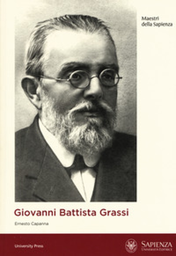 Giovanni Battista Grassi - Librerie.coop Giovanni Battista Grassi - Librerie.coop