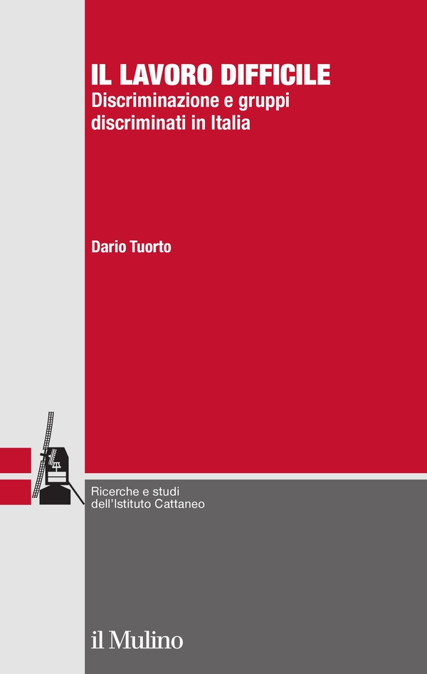 Il lavoro difficile - Librerie.coop Il lavoro difficile - Librerie.coop