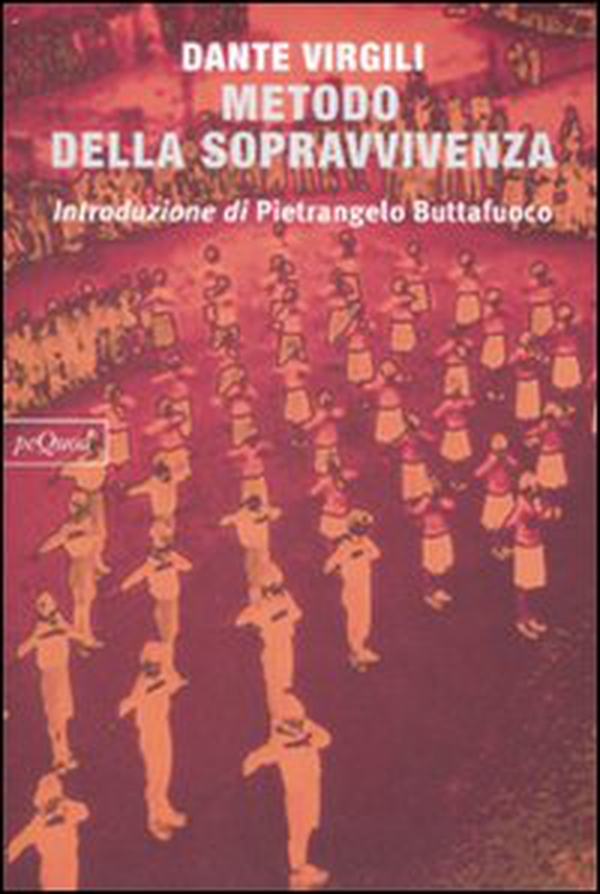 Metodo della sopravvivenza - Librerie.coop Metodo della sopravvivenza - Librerie.coop