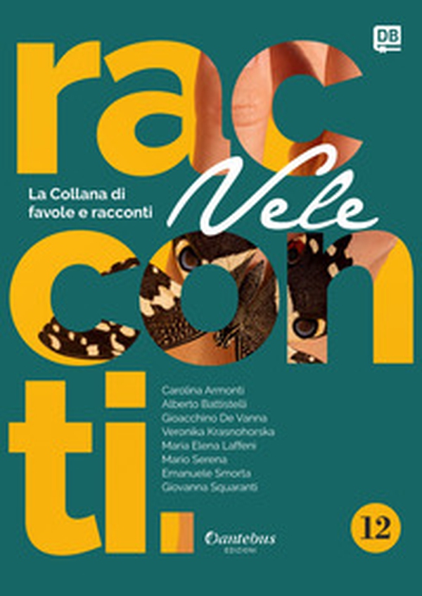 Vele. Collana di racconti e favole - Librerie.coop Vele. Collana di racconti e favole - Librerie.coop