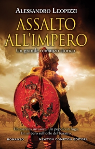 Assalto all'impero - Librerie.coop Assalto all'impero - Librerie.coop