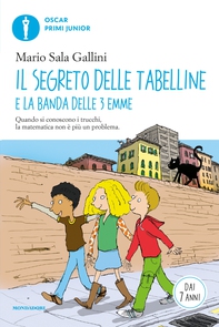 Il segreto delle tabelline - Librerie.coop