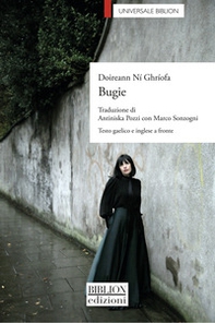 Bugie. Testo gaelico e inglese a fronte - Librerie.coop