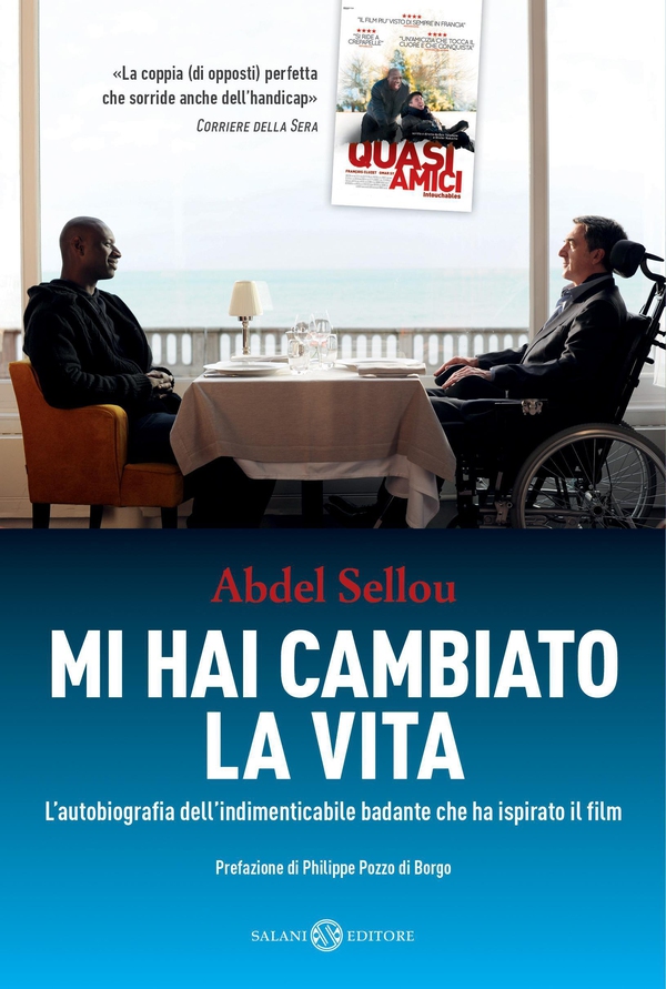 Mi hai cambiato la vita - Librerie.coop Mi hai cambiato la vita - Librerie.coop
