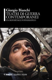 Teatri di guerra contemporanei - Librerie.coop
