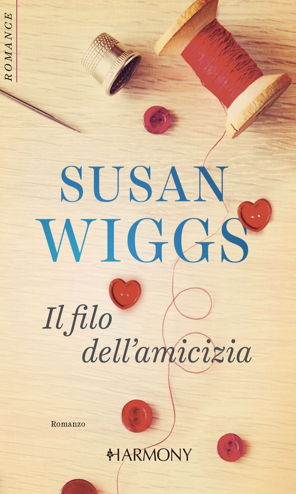 Il filo dell'amicizia - Librerie.coop Il filo dell'amicizia - Librerie.coop