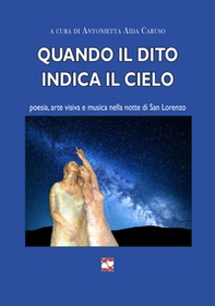 Quando il dito indica il cielo - Librerie.coop