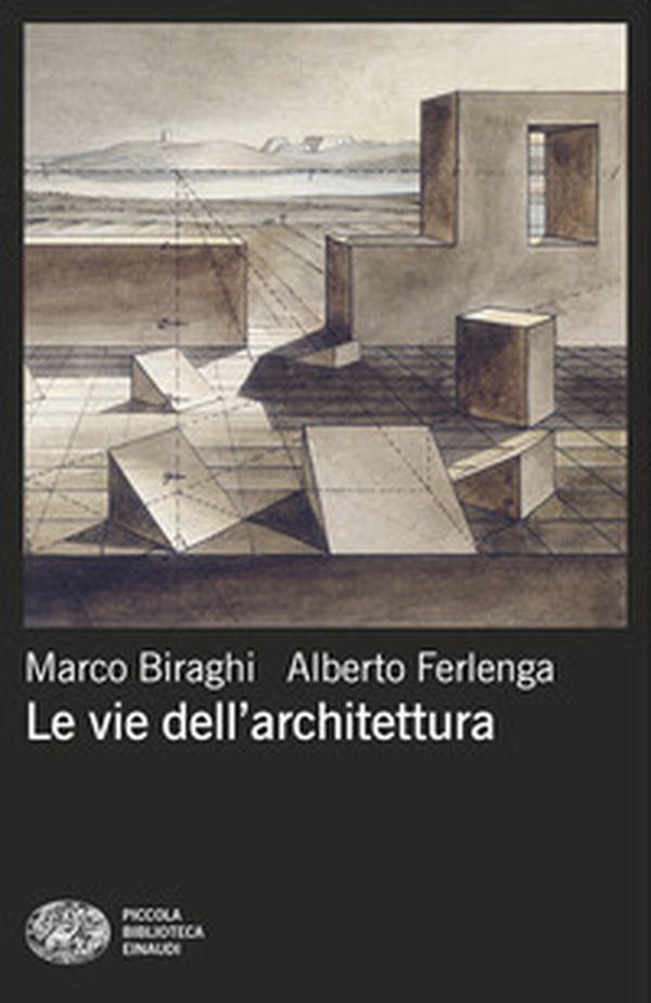 Le vie dell'architettura - Librerie.coop