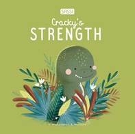 Cracky's strength - Librerie.coop Cracky's strength - Librerie.coop