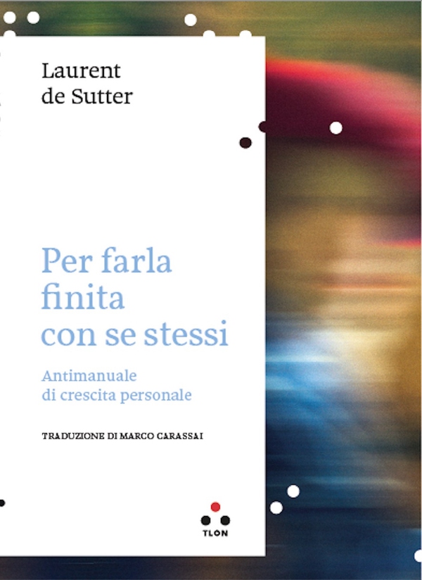 Per farla finita con se stessi - Librerie.coop Per farla finita con se stessi - Librerie.coop