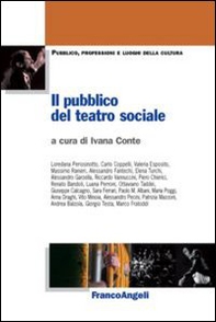 Il pubblico del teatro sociale - Librerie.coop
