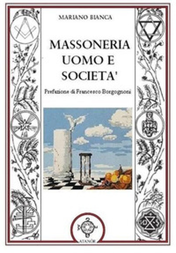 Massoneria uomo e società - Librerie.coop Massoneria uomo e società - Librerie.coop