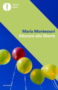 Educare alla libertà - Librerie.coop