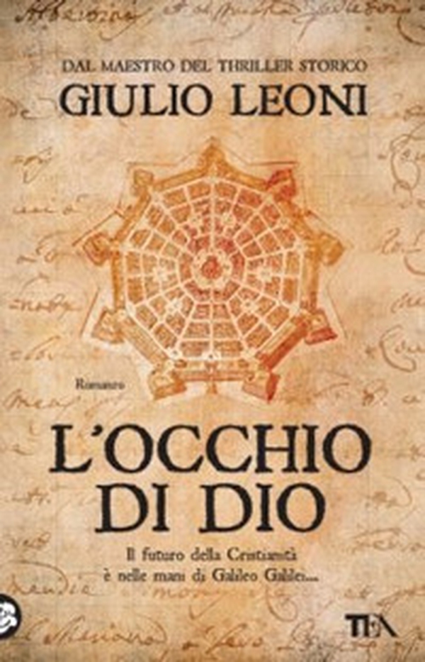 L'occhio di Dio - Librerie.coop L'occhio di Dio - Librerie.coop
