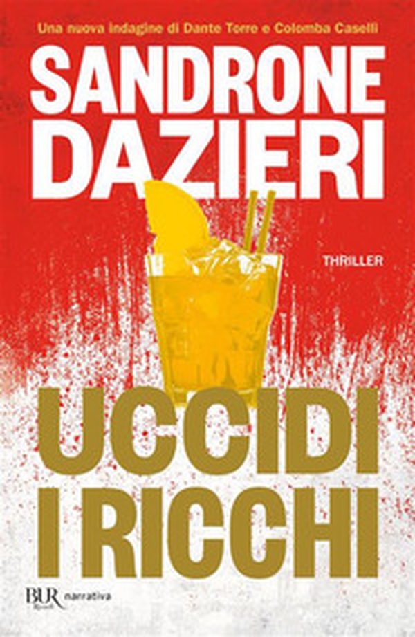 Uccidi i ricchi - Librerie.coop