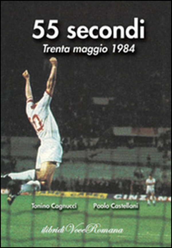 55 secondi. Trenta maggio 1984 - Librerie.coop 55 secondi. Trenta maggio 1984 - Librerie.coop