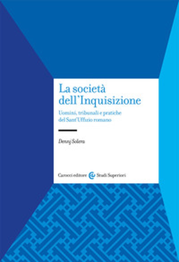 La società dell'Inquisizione - Librerie.coop La società dell'Inquisizione - Librerie.coop