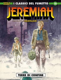 Jeremiah - Librerie.coop