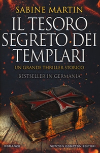 Il tesoro segreto dei templari - Librerie.coop Il tesoro segreto dei templari - Librerie.coop