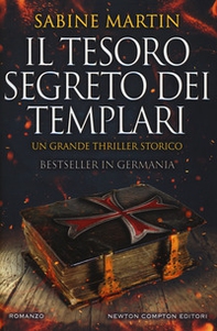 Il tesoro segreto dei templari - Librerie.coop