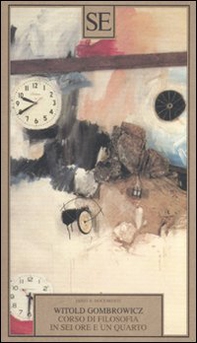 Corso di filosofia in sei ore e un quarto - Librerie.coop Corso di filosofia in sei ore e un quarto - Librerie.coop