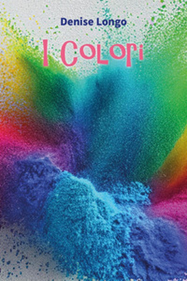 I colori - Librerie.coop I colori - Librerie.coop