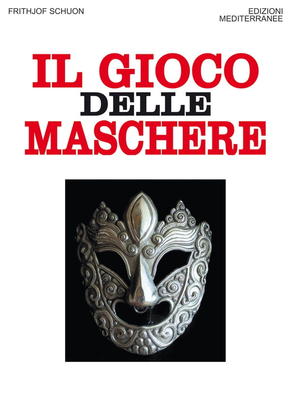 Il gioco delle maschere - Librerie.coop Il gioco delle maschere - Librerie.coop