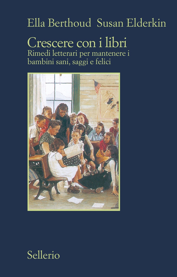 Crescere con i libri - Librerie.coop Crescere con i libri - Librerie.coop