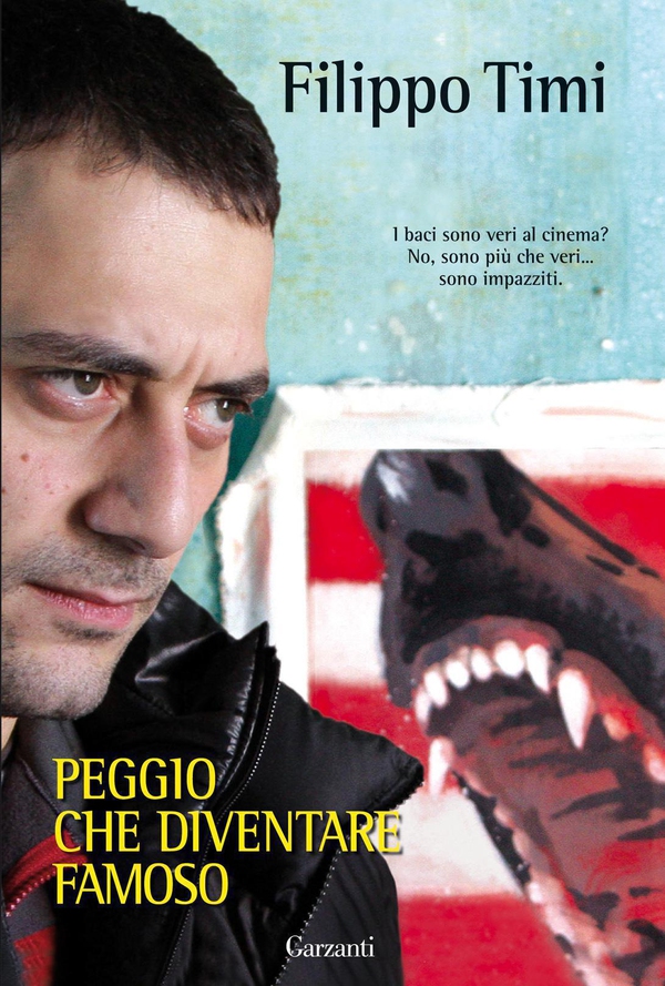 Peggio che diventare famoso - Librerie.coop Peggio che diventare famoso - Librerie.coop