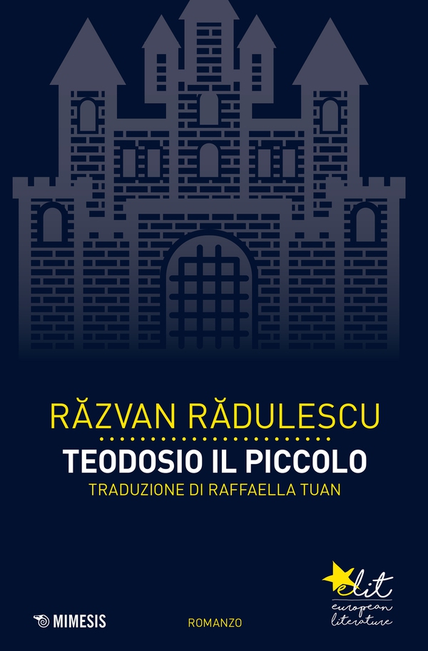 Teodosio il piccolo - Librerie.coop Teodosio il piccolo - Librerie.coop