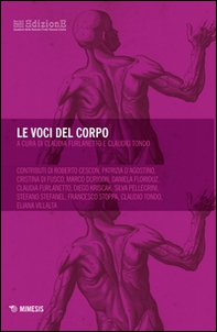 Le voci del corpo - Librerie.coop
