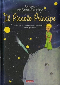 Il piccolo principe - Librerie.coop