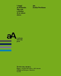 I viaggi di Veniamin - Librerie.coop