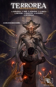 Terrorea. Spatium vacuum - Librerie.coop