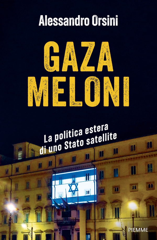 Gaza Meloni - Librerie.coop Gaza Meloni - Librerie.coop