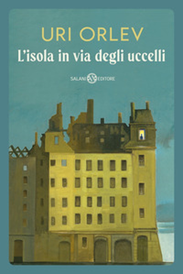 L'isola in via degli uccelli - Librerie.coop L'isola in via degli uccelli - Librerie.coop
