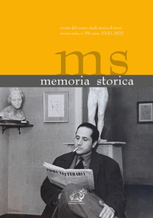 Memoria storica - Librerie.coop Memoria storica - Librerie.coop