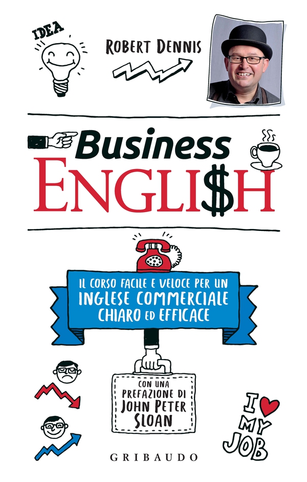 Business English - Librerie.coop Business English - Librerie.coop