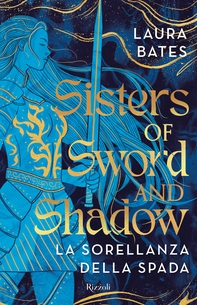 Sisters of Sword and Shadow - Librerie.coop Sisters of Sword and Shadow - Librerie.coop