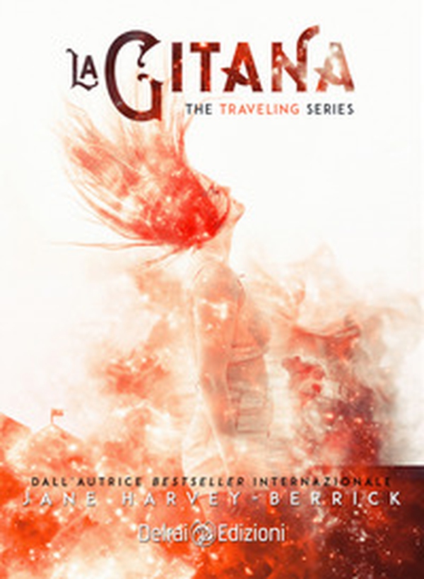 La gitana. The traveling series - Vol. 5 - Librerie.coop La gitana. The traveling series - Vol. 5 - Librerie.coop