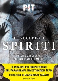 Le voci degli spiriti - Librerie.coop