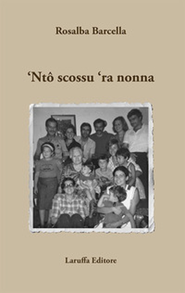 'Nto scossu 'ra nonna - Librerie.coop