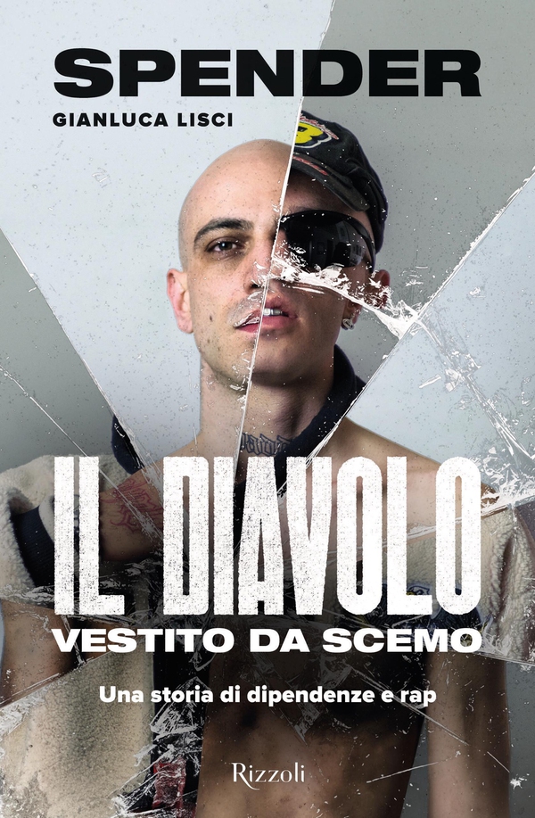 Il diavolo vestito da scemo - Librerie.coop Il diavolo vestito da scemo - Librerie.coop