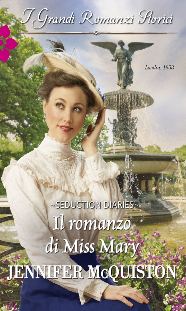 Il romanzo di Miss Mary - Librerie.coop Il romanzo di Miss Mary - Librerie.coop
